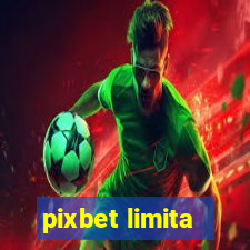 pixbet limita